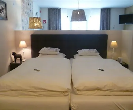 Bed & Breakfast De Keyartmolen 4*