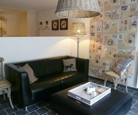 Bed & Breakfast De Keyartmolen Bree