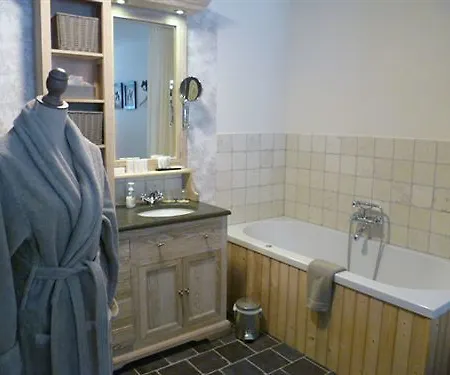 Bed & Breakfast De Keyartmolen